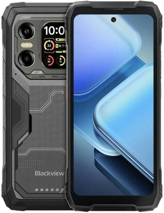 Blackview XPLORE X1